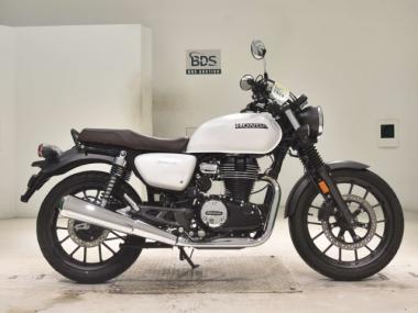 Honda GB350