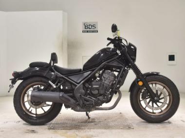 Honda Rebel 250se Clutch