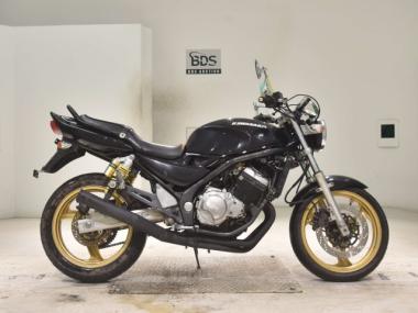 Kawasaki Balius250-2