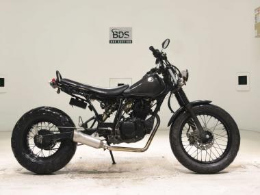 Yamaha TW225
