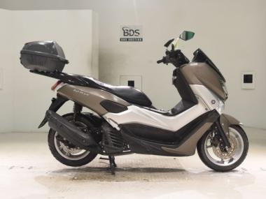 Yamaha Nmax