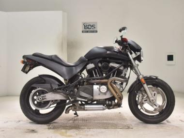 Buell M2 Cyclone