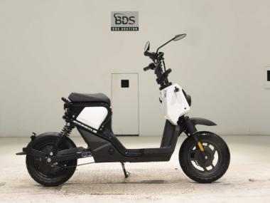 Honda Zoomer E