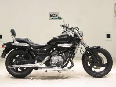 Kawasaki Eliminator 250v