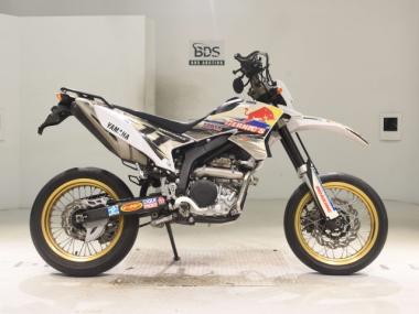 Yamaha WR250X
