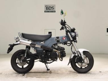 Honda Dux 125