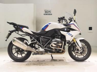 Bmwr1200rs