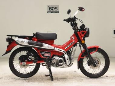 Honda CT125-2