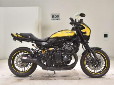 Kawasaki Z900RS