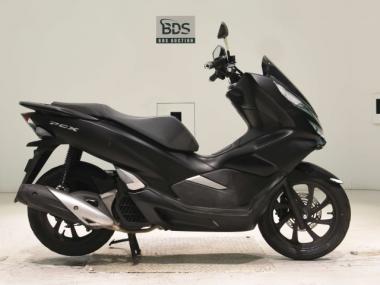 Honda PCX125-3