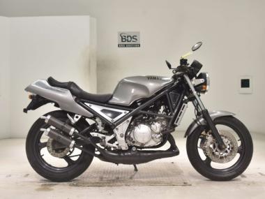 Yamaha R1-Z