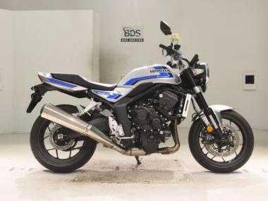 Honda CB1000F