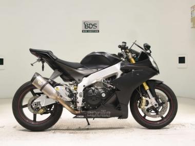 Aprilia Tuono V4RAPRC