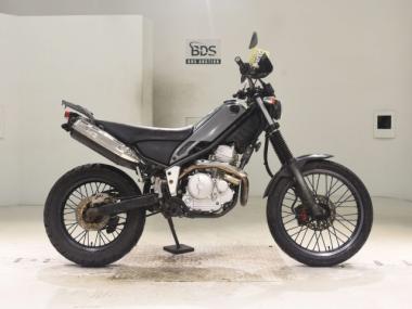 Yamaha Toritsu Car