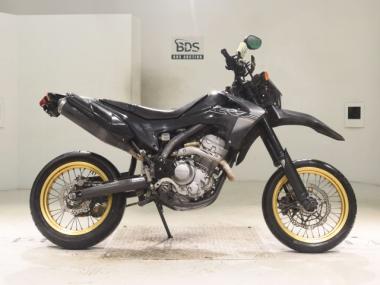 Honda CRF250M