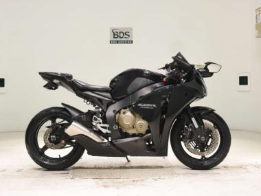 Honda CBR1000RR