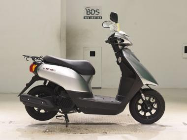 Yamaha Jog-7
