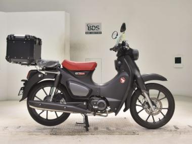 Honda C125-2