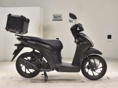 Honda DIO110-3 Basic