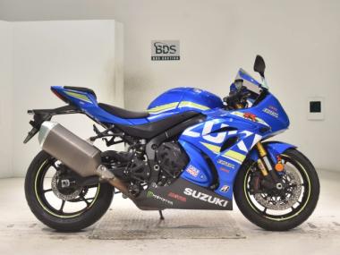 Suzuki Gsx-R1000RA