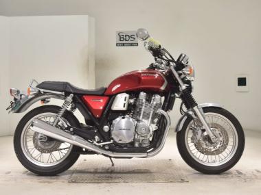 Honda CB1100EX Abs