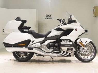 Honda GL1800 Tour D