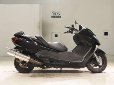 Honda Forza Z