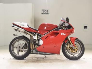 Ducati 996 S