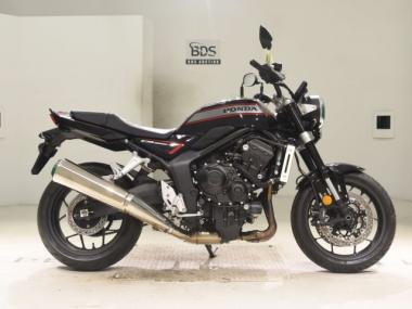 Honda CB1000F