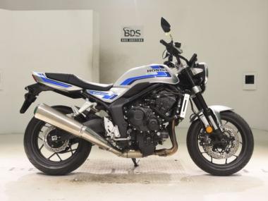 Honda CB1000F
