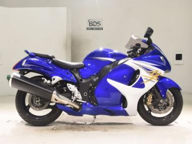 Suzuki Hayabusa -2