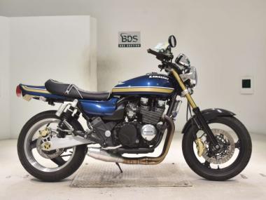 Kawasaki Zephyr400k