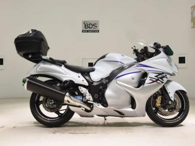 Suzuki Hayabusa -2