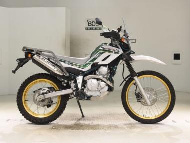 Yamaha Serow 250-3