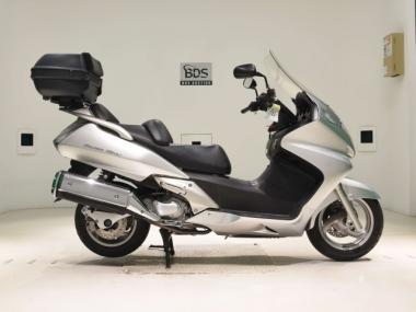Honda Silverwing600