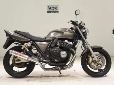Honda CB400SF