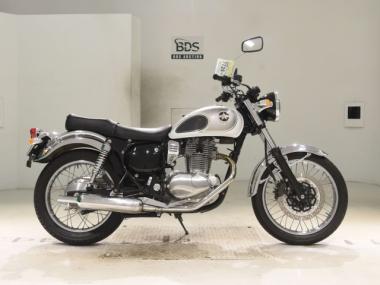 Kawasaki Estrella250 RS