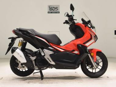 Honda ADV150