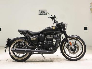 Other Enfield Goan Classic 350