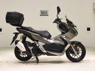 Honda ADV150