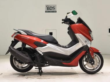 Yamaha Nmax