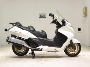 Honda Silverwing600 Abs