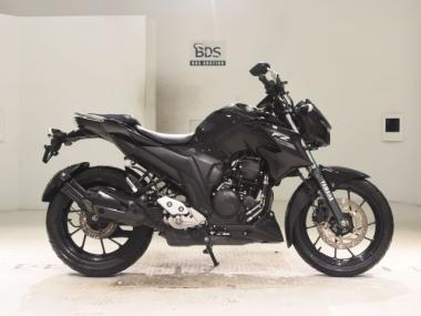 Yamaha FZ25