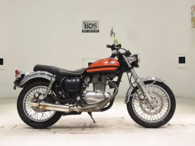 Kawasaki Estrella250 RS