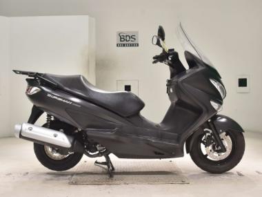 Suzuki Burgman200