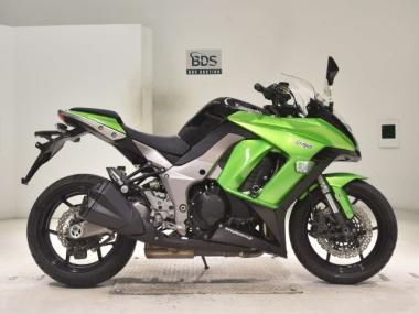 Kawasaki Ninja1000