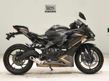 Kawasaki Zx-25r