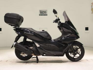 Honda PCX160