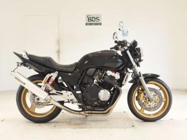 Honda CB400SFV-3