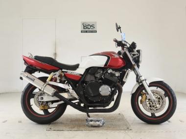 Honda CB400SFV-1